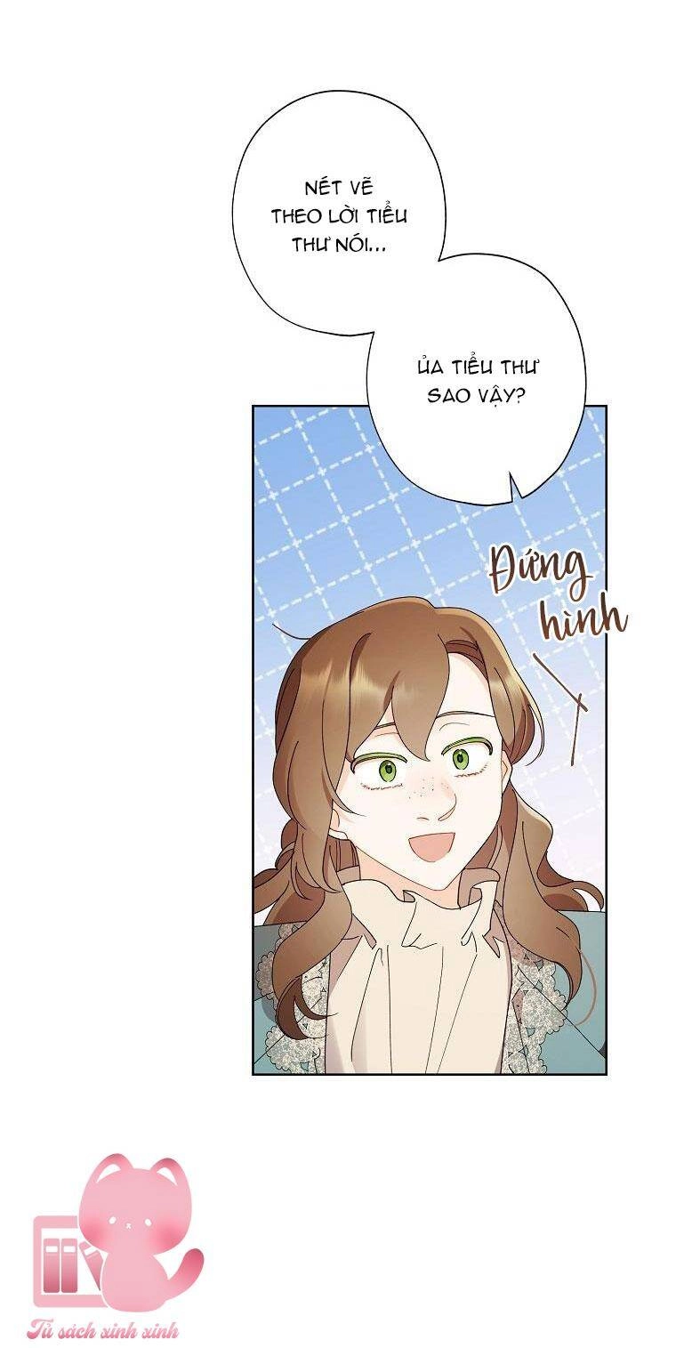 Tôi Trở Thành Mẹ Kế Của Cinderella Chapter 81 - 23