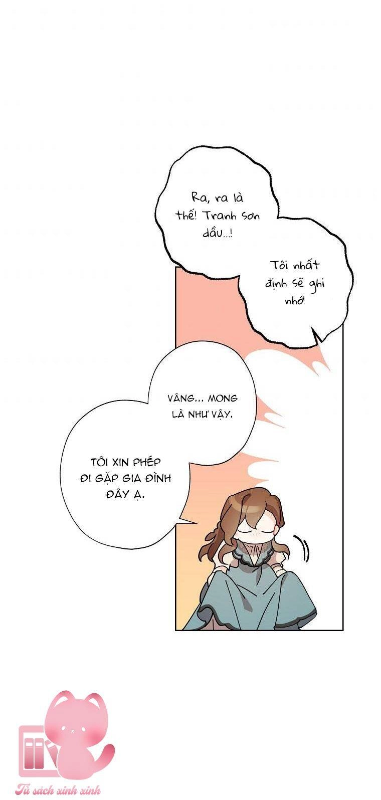 Tôi Trở Thành Mẹ Kế Của Cinderella Chapter 81 - 26