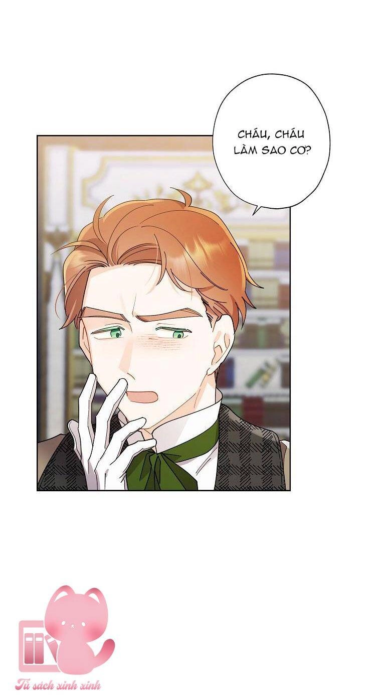 Tôi Trở Thành Mẹ Kế Của Cinderella Chapter 81 - 28