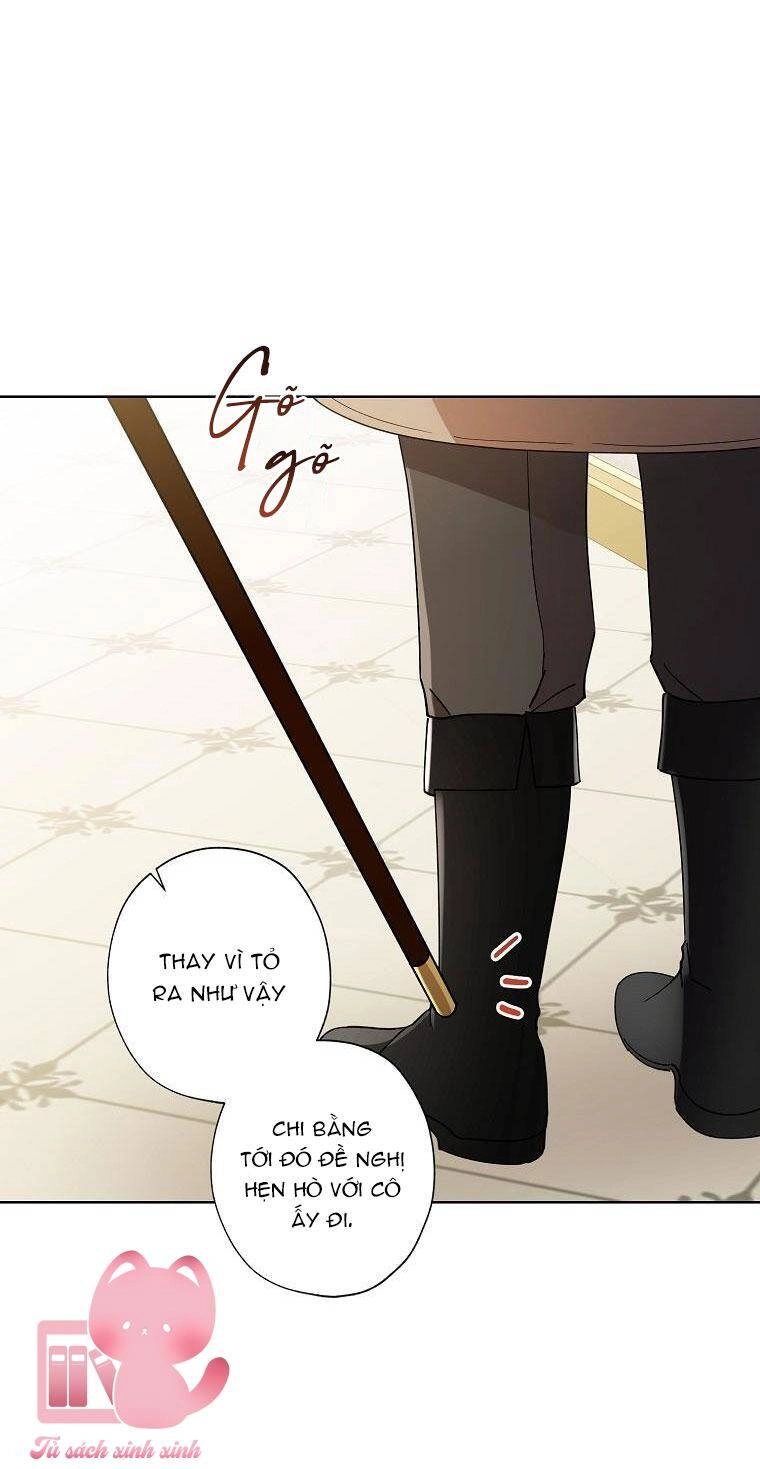 Tôi Trở Thành Mẹ Kế Của Cinderella Chapter 81 - 29