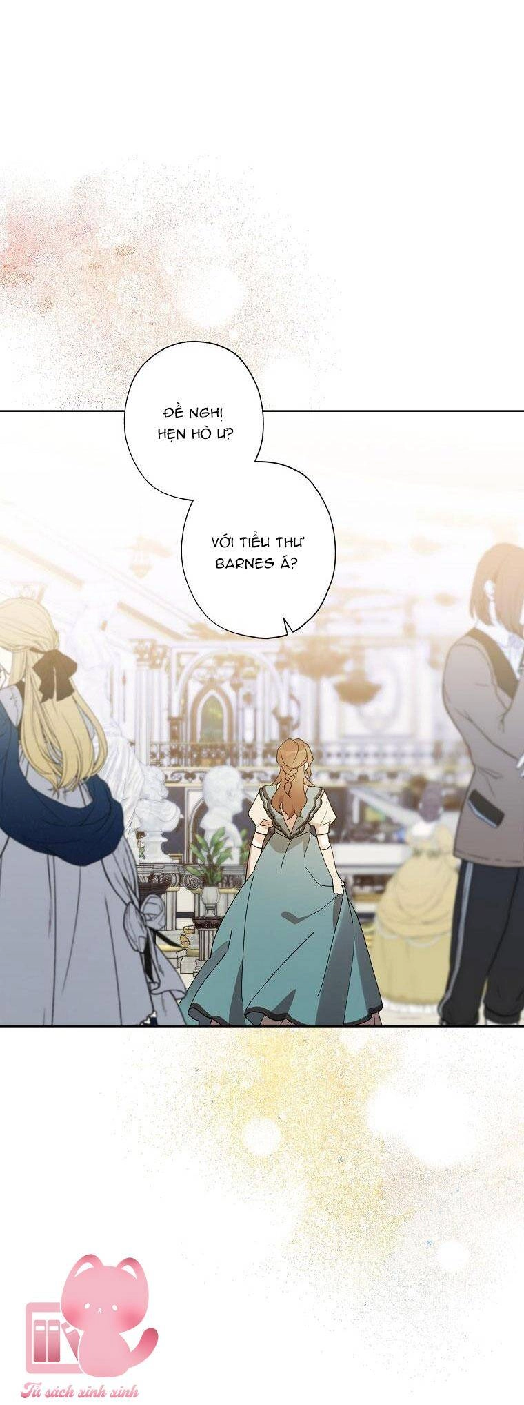 Tôi Trở Thành Mẹ Kế Của Cinderella Chapter 81 - 30