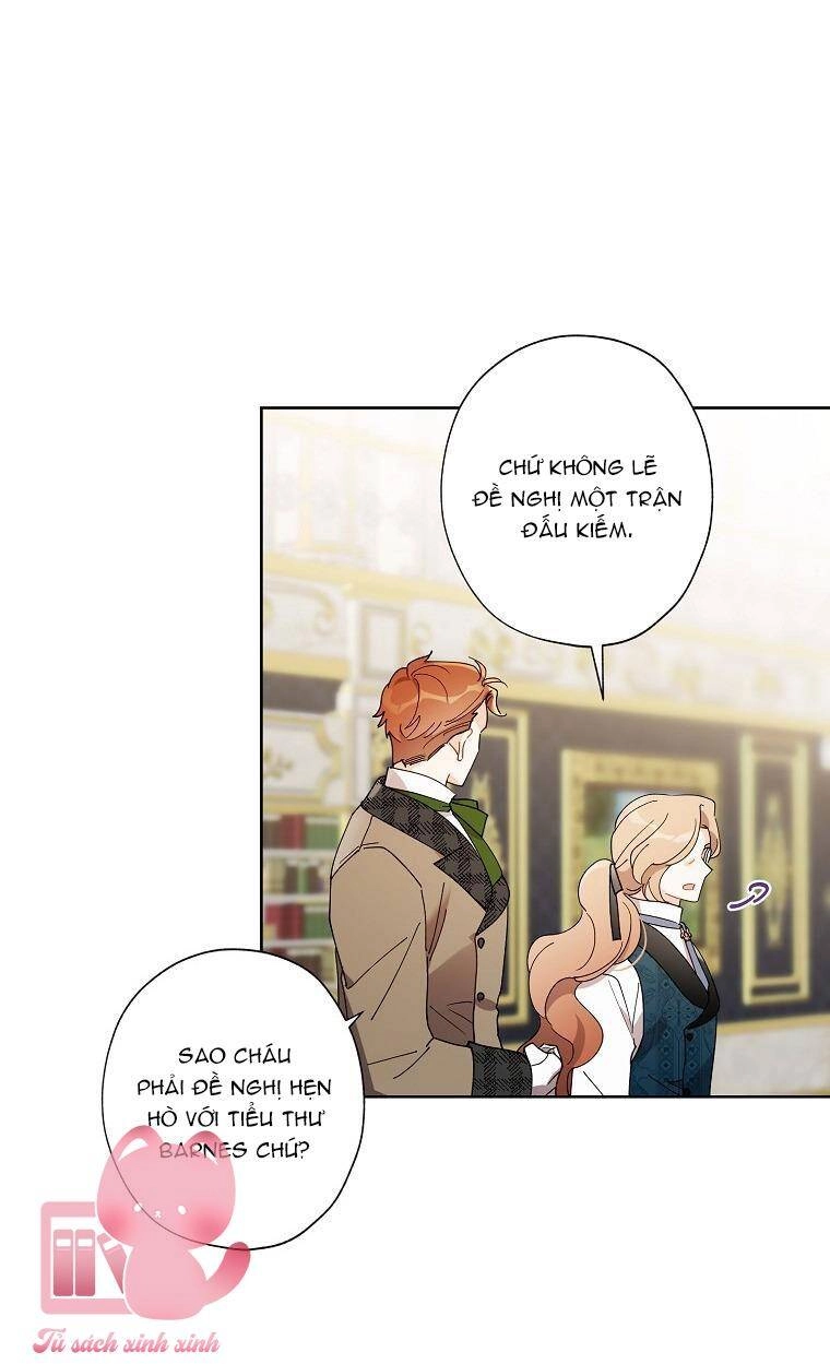 Tôi Trở Thành Mẹ Kế Của Cinderella Chapter 81 - 31