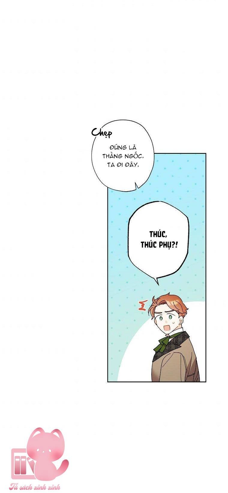 Tôi Trở Thành Mẹ Kế Của Cinderella Chapter 81 - 33