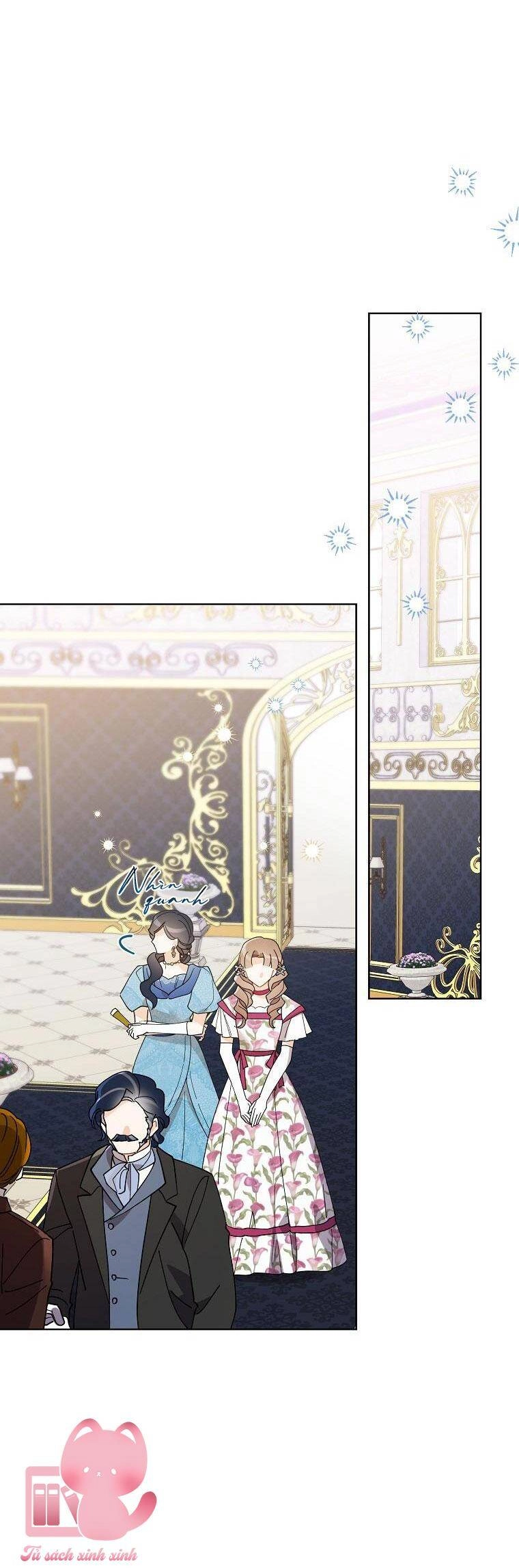 Tôi Trở Thành Mẹ Kế Của Cinderella Chapter 81 - 34