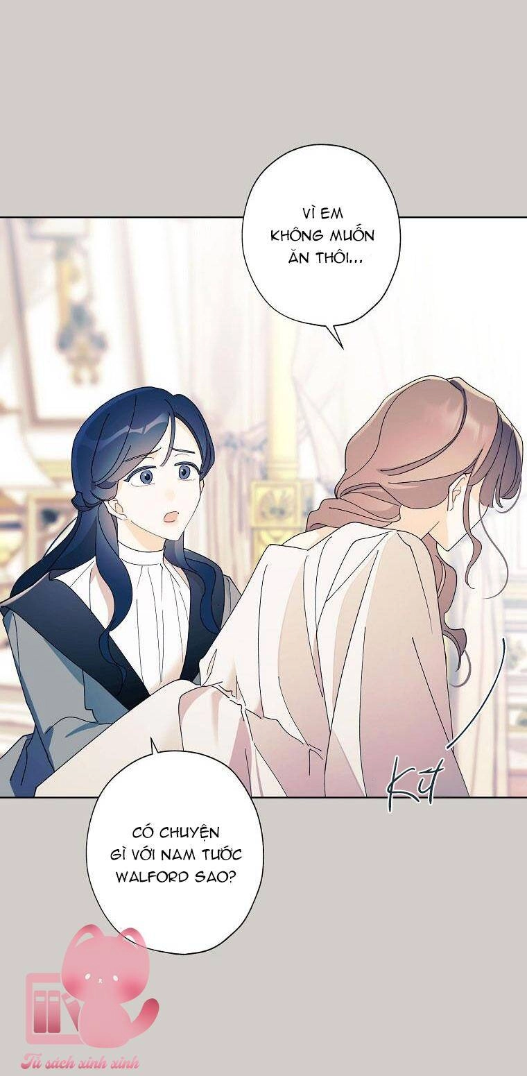 Tôi Trở Thành Mẹ Kế Của Cinderella Chapter 81 - 41