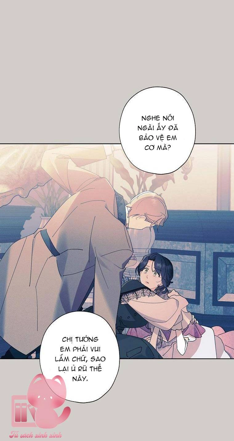 Tôi Trở Thành Mẹ Kế Của Cinderella Chapter 81 - 42