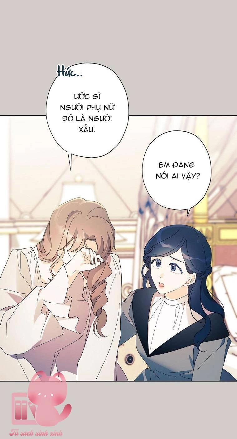 Tôi Trở Thành Mẹ Kế Của Cinderella Chapter 81 - 44