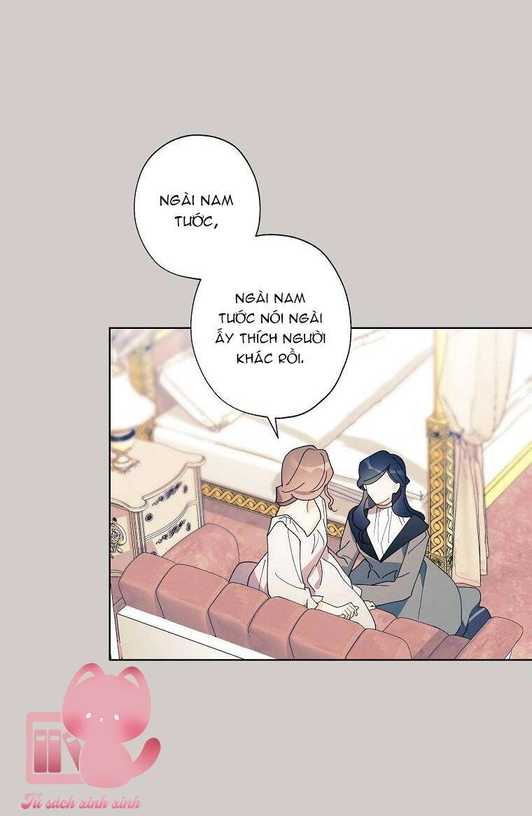 Tôi Trở Thành Mẹ Kế Của Cinderella Chapter 81 - 45