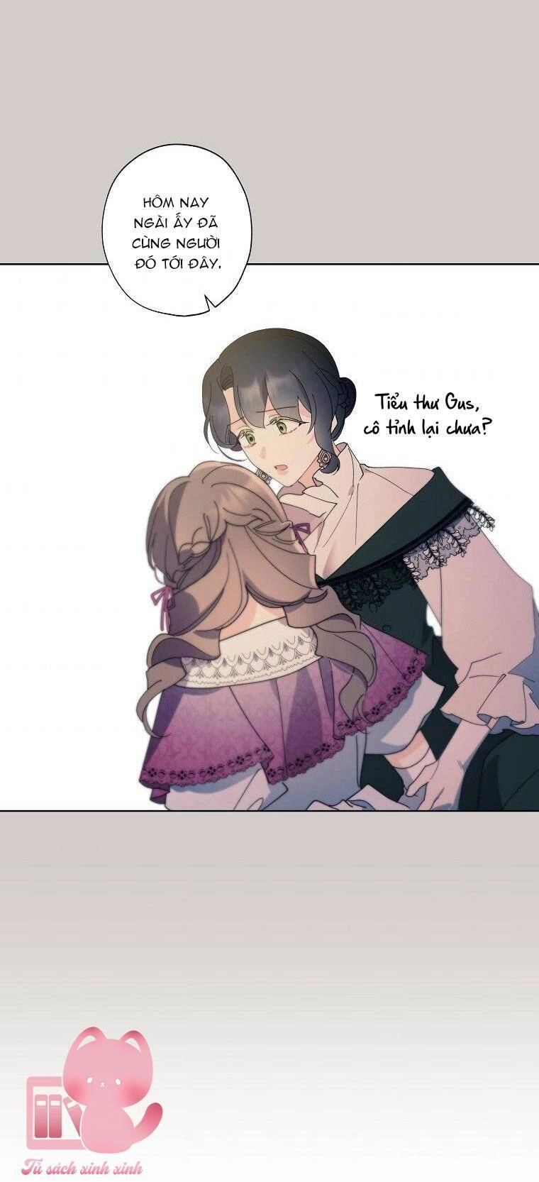 Tôi Trở Thành Mẹ Kế Của Cinderella Chapter 81 - 46