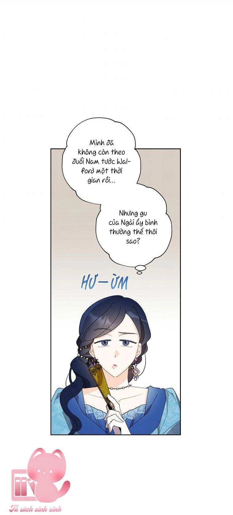 Tôi Trở Thành Mẹ Kế Của Cinderella Chapter 81 - 47