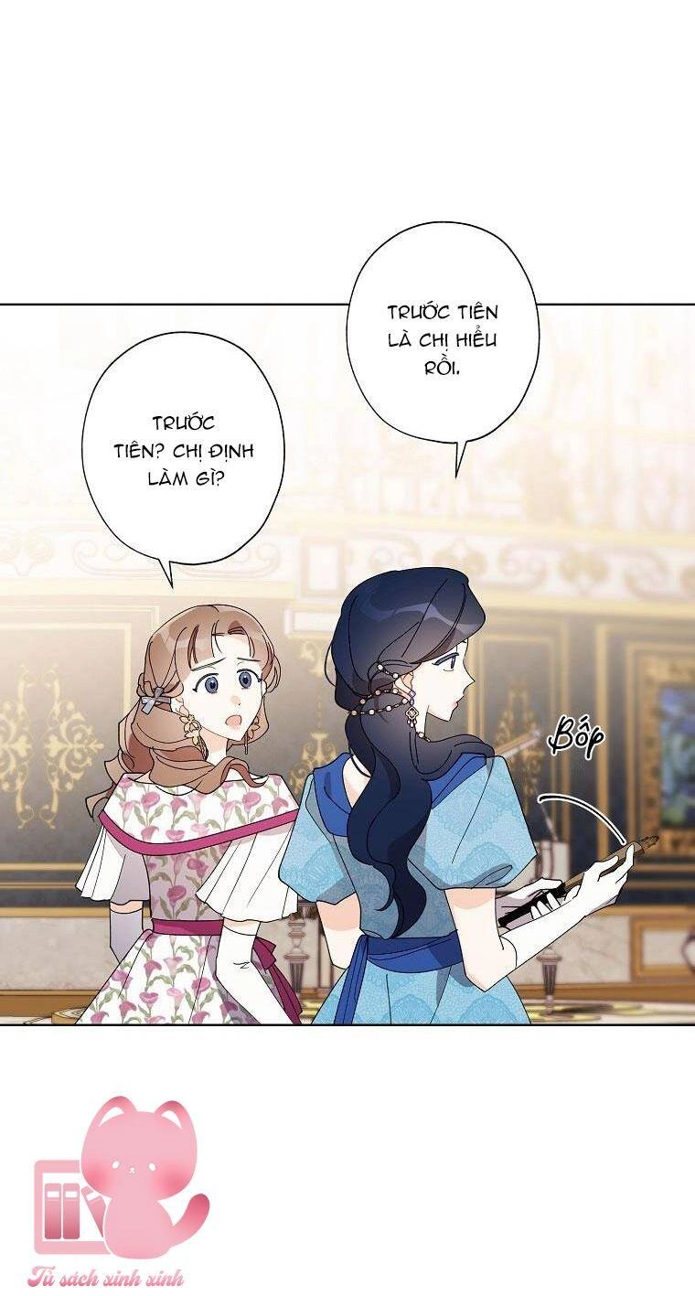 Tôi Trở Thành Mẹ Kế Của Cinderella Chapter 81 - 48