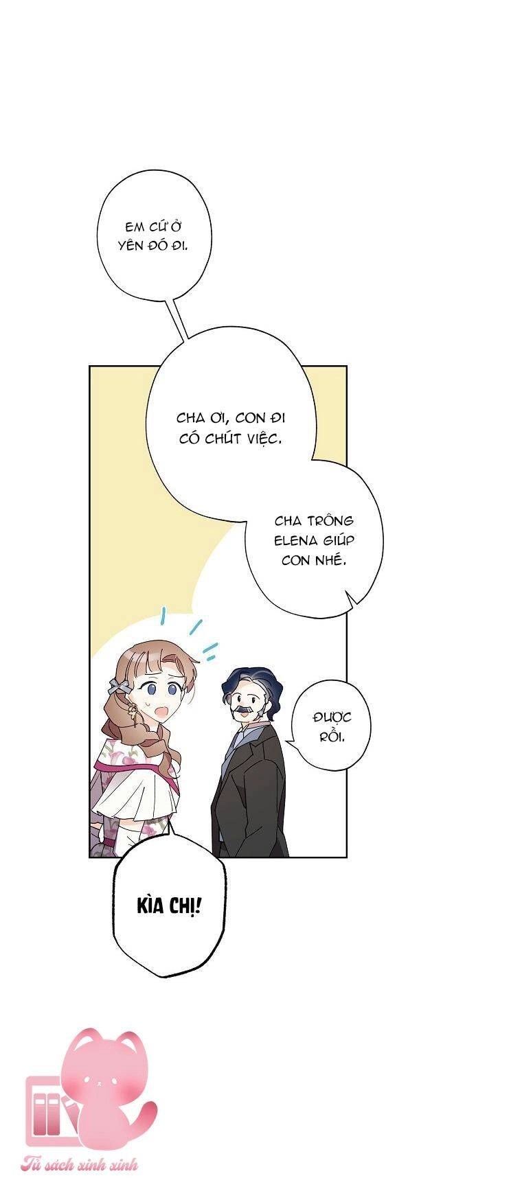 Tôi Trở Thành Mẹ Kế Của Cinderella Chapter 81 - 49