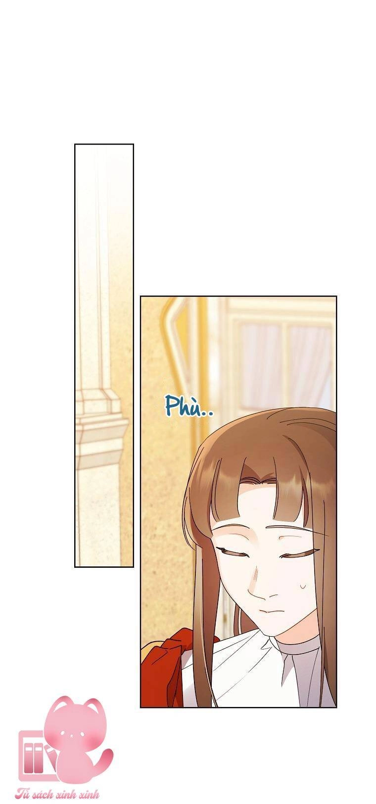 Tôi Trở Thành Mẹ Kế Của Cinderella Chapter 81 - 50