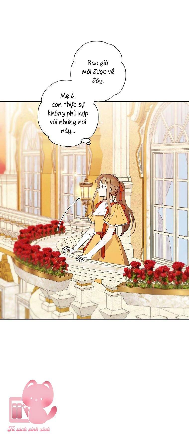 Tôi Trở Thành Mẹ Kế Của Cinderella Chapter 81 - 51
