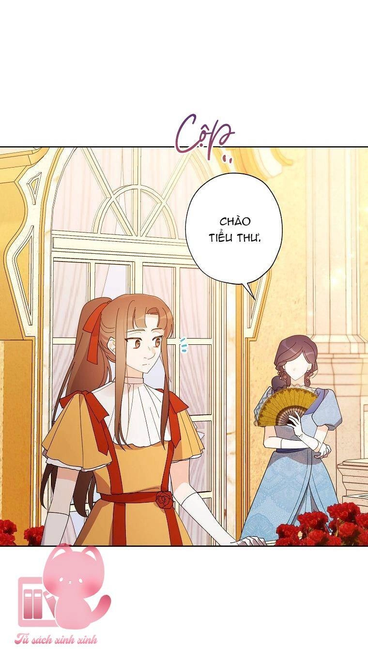 Tôi Trở Thành Mẹ Kế Của Cinderella Chapter 81 - 57