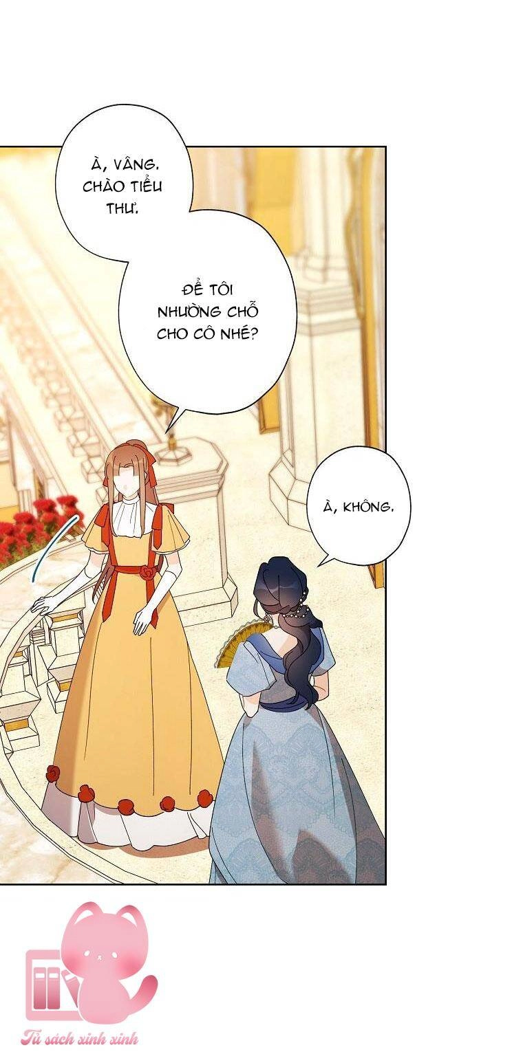 Tôi Trở Thành Mẹ Kế Của Cinderella Chapter 81 - 58