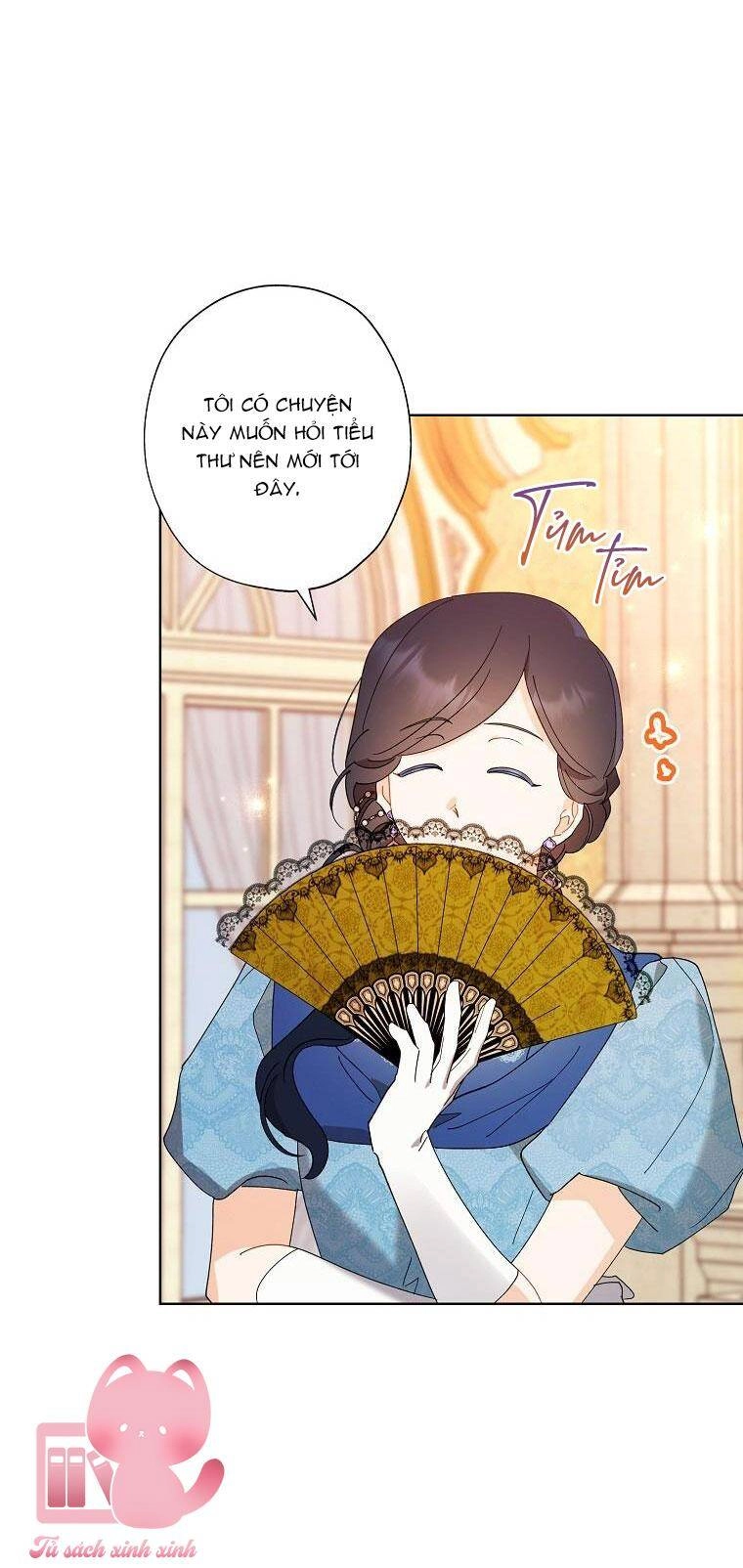 Tôi Trở Thành Mẹ Kế Của Cinderella Chapter 81 - 59