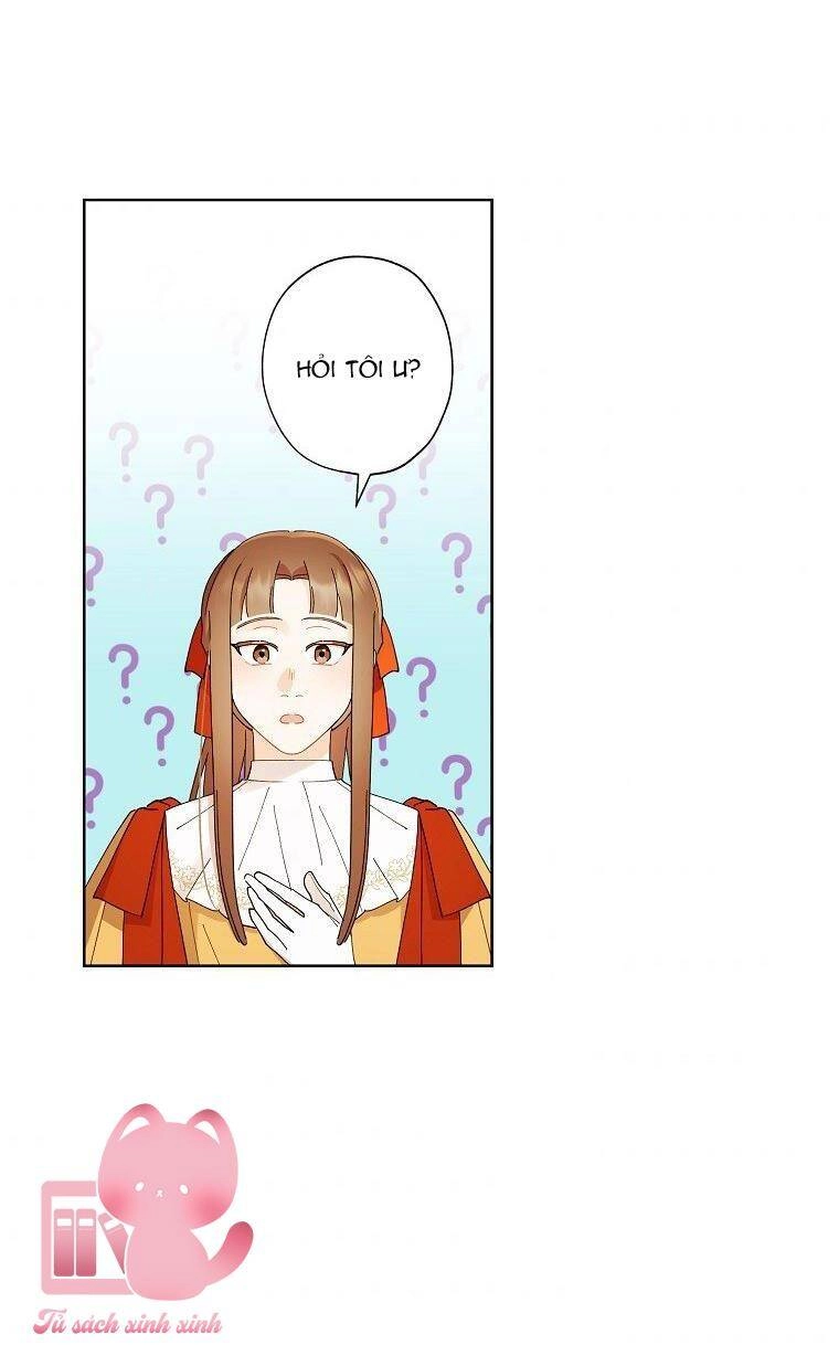 Tôi Trở Thành Mẹ Kế Của Cinderella Chapter 82 - 2