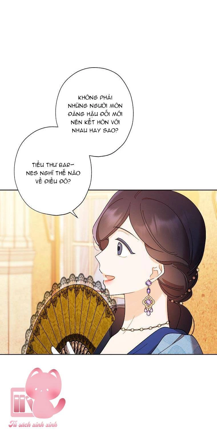 Tôi Trở Thành Mẹ Kế Của Cinderella Chapter 82 - 9