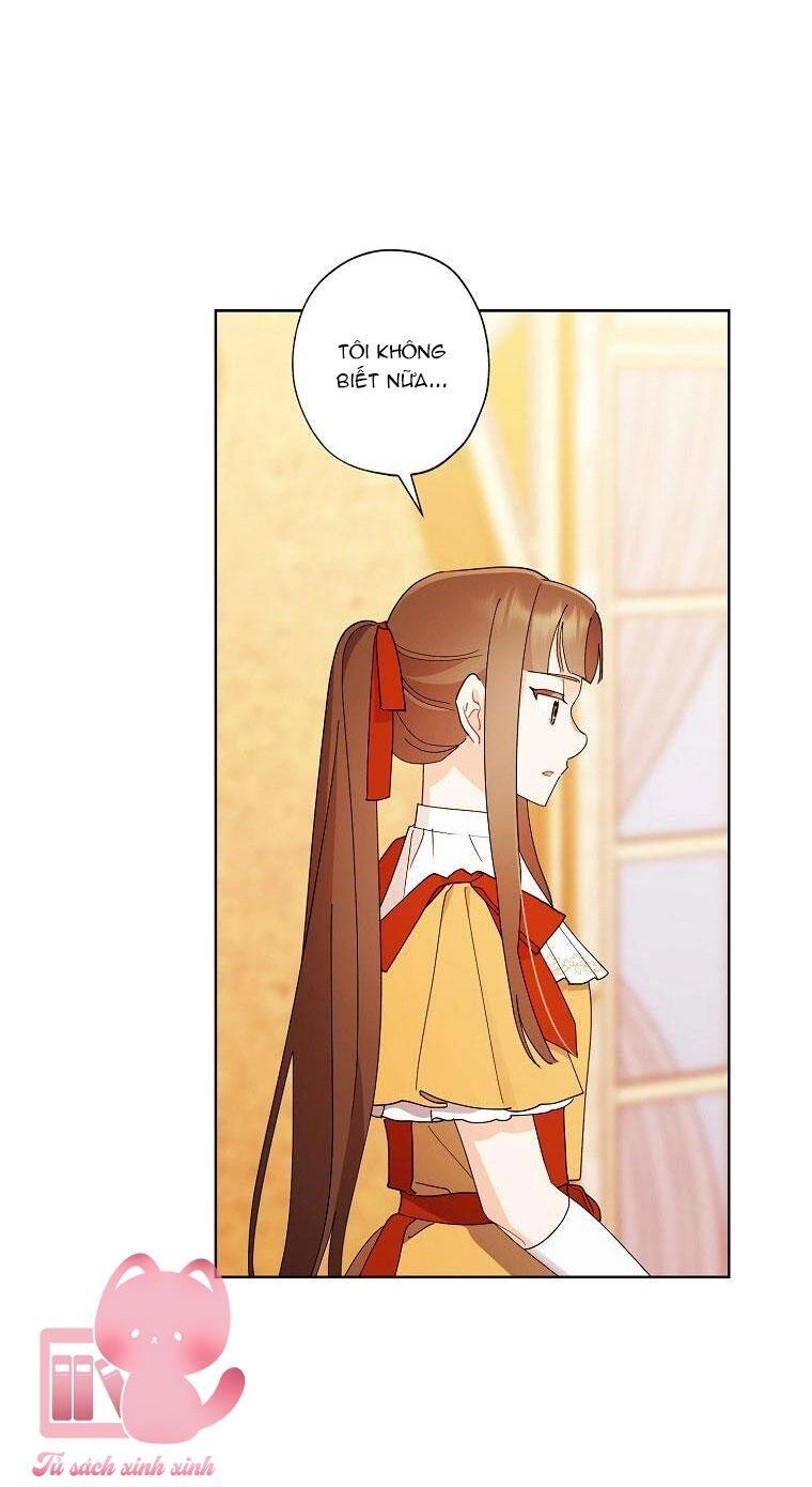 Tôi Trở Thành Mẹ Kế Của Cinderella Chapter 82 - 10