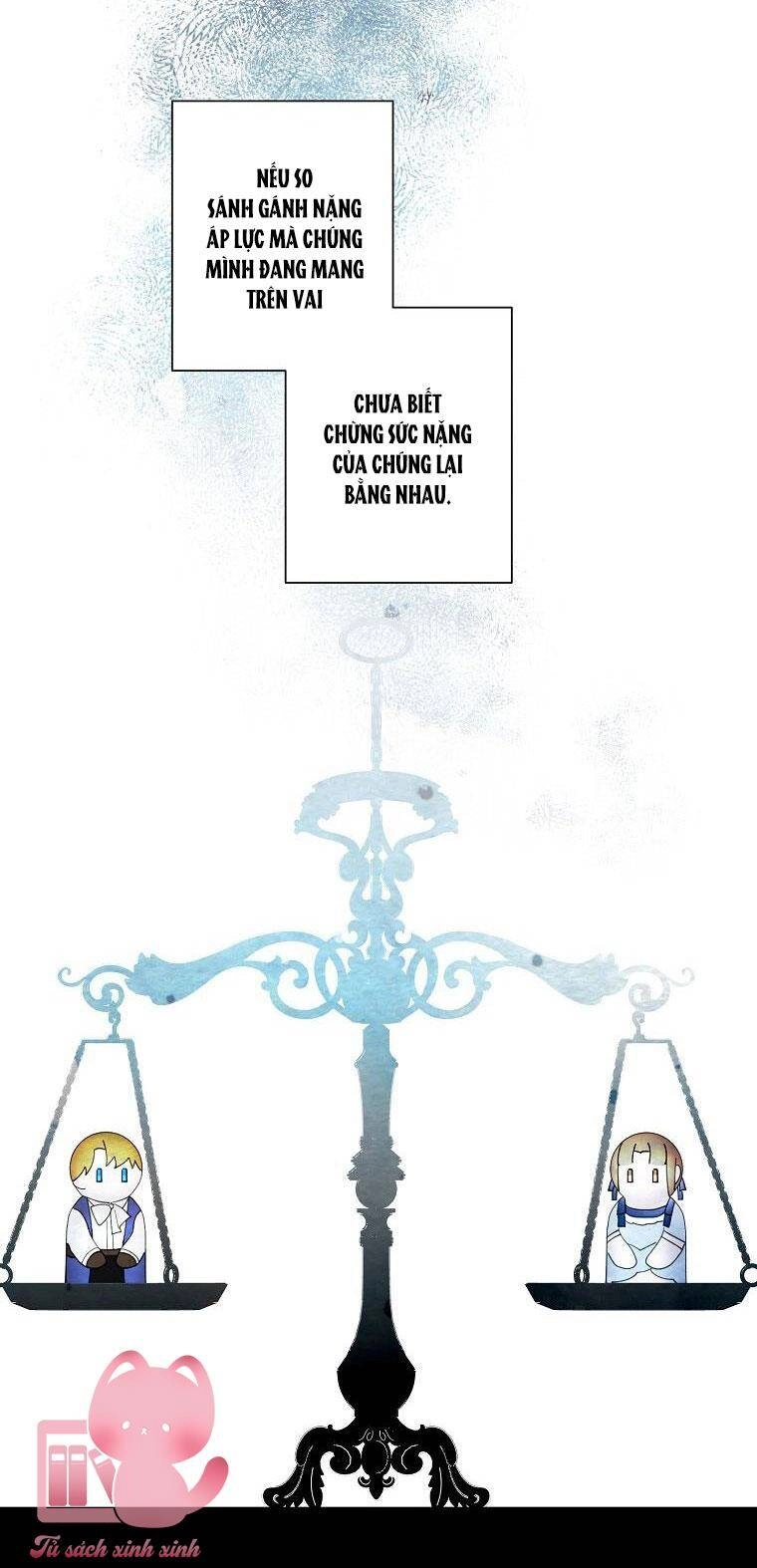 Tôi Trở Thành Mẹ Kế Của Cinderella Chapter 82 - 12