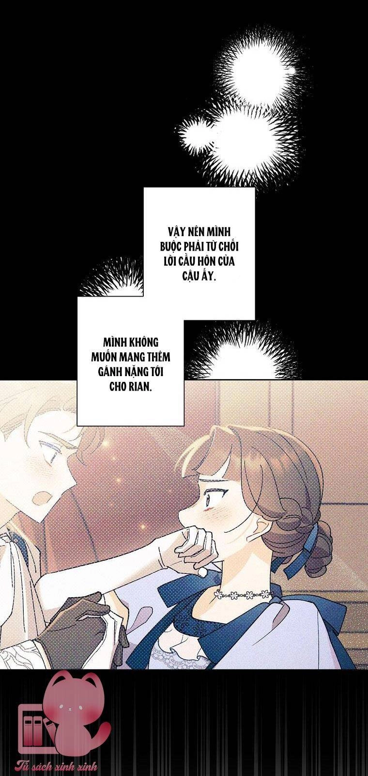 Tôi Trở Thành Mẹ Kế Của Cinderella Chapter 82 - 13