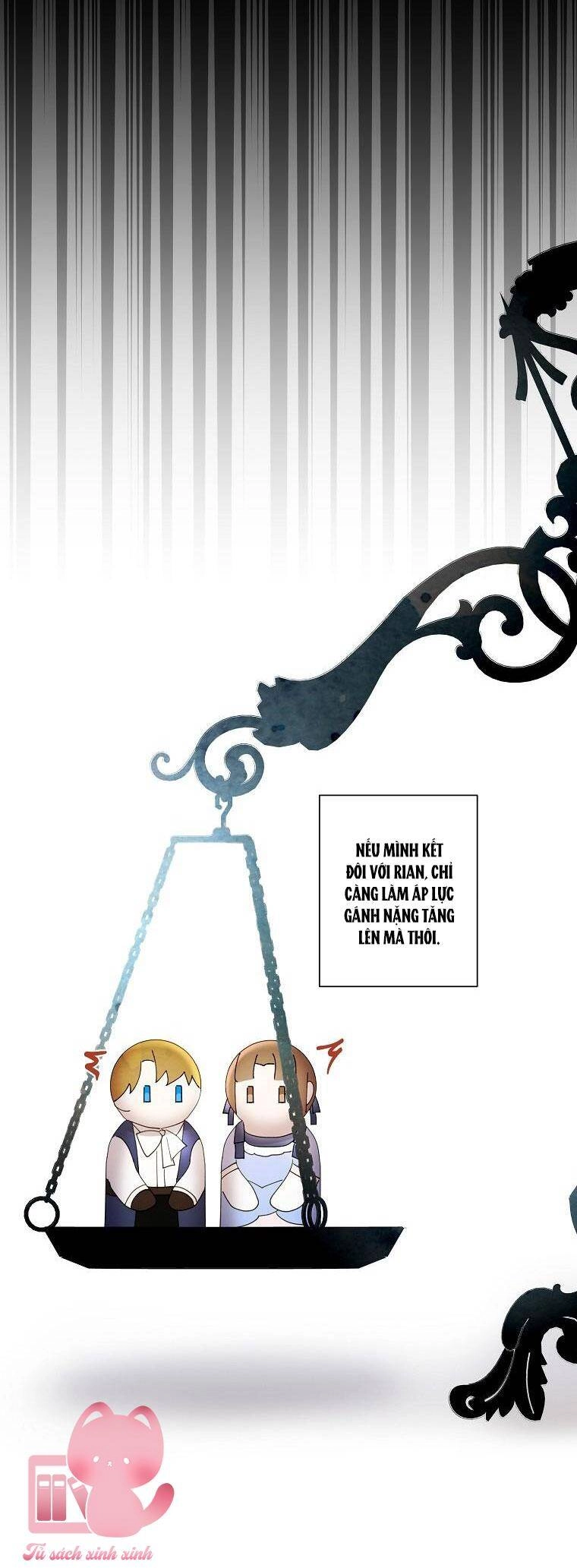 Tôi Trở Thành Mẹ Kế Của Cinderella Chapter 82 - 14