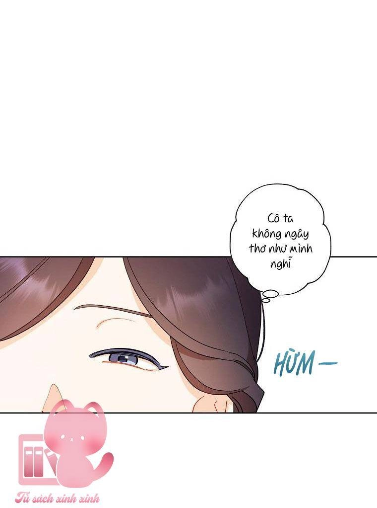 Tôi Trở Thành Mẹ Kế Của Cinderella Chapter 82 - 19