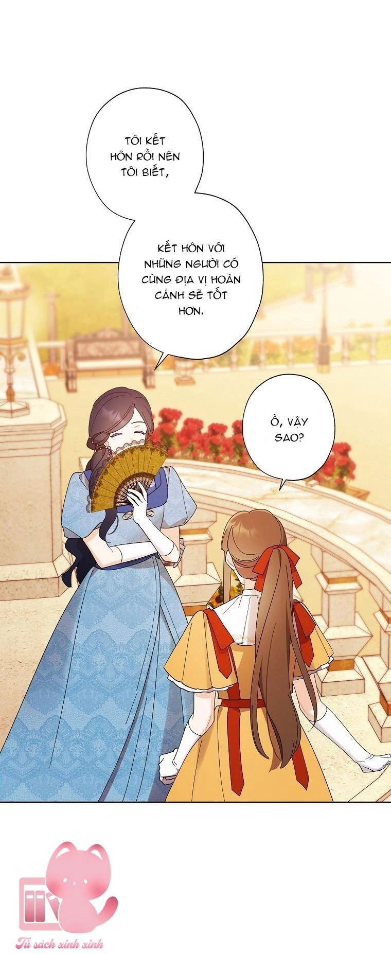 Tôi Trở Thành Mẹ Kế Của Cinderella Chapter 82 - 20