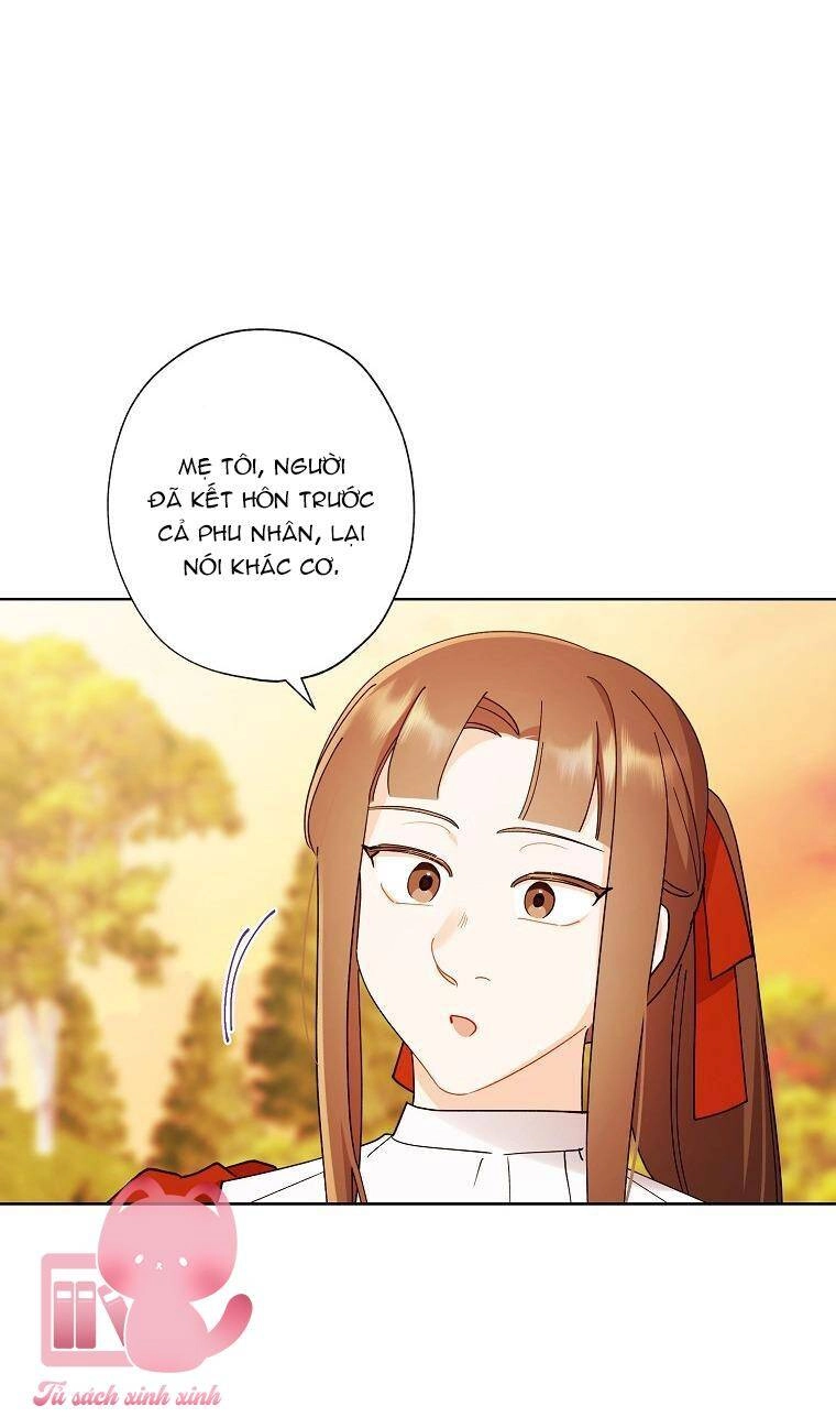 Tôi Trở Thành Mẹ Kế Của Cinderella Chapter 82 - 21