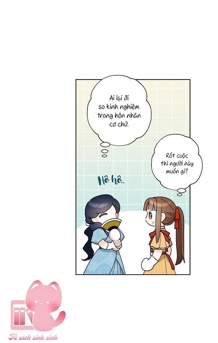Tôi Trở Thành Mẹ Kế Của Cinderella Chapter 82 - 22