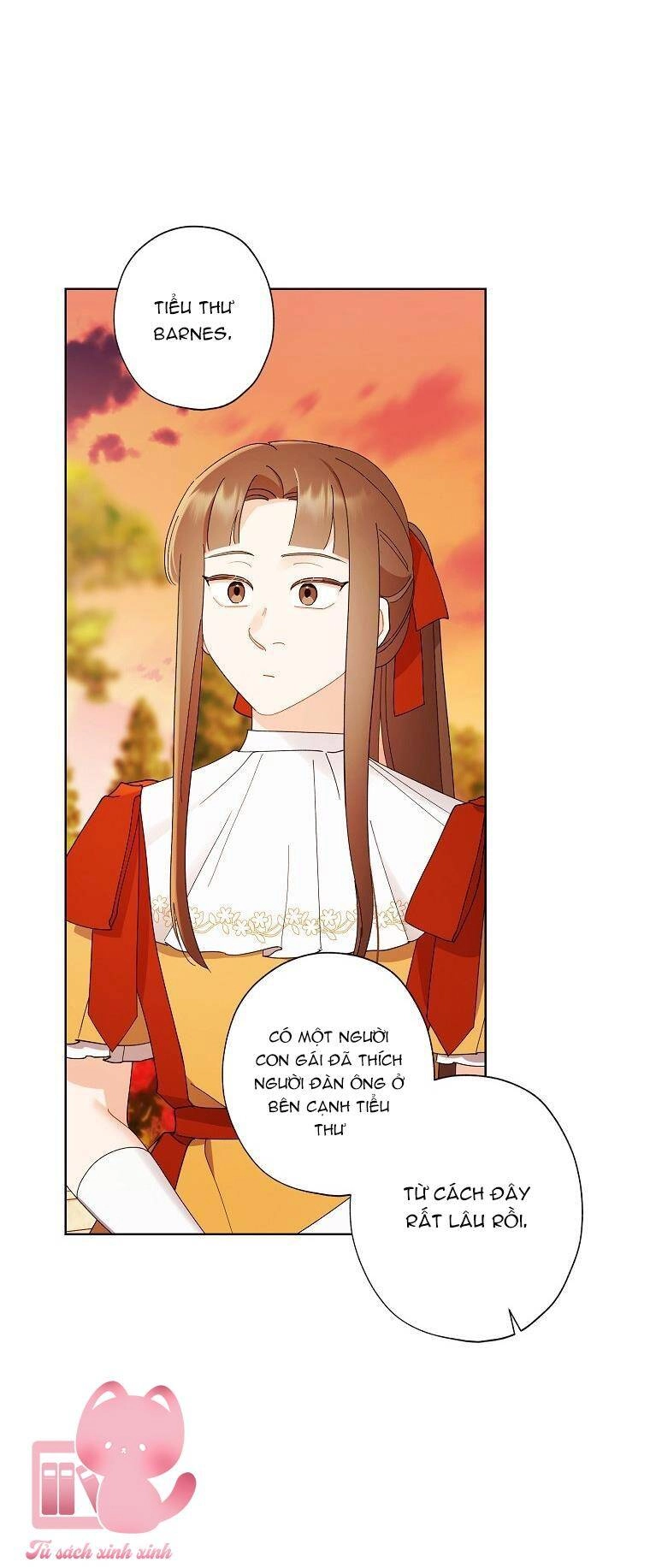 Tôi Trở Thành Mẹ Kế Của Cinderella Chapter 82 - 23