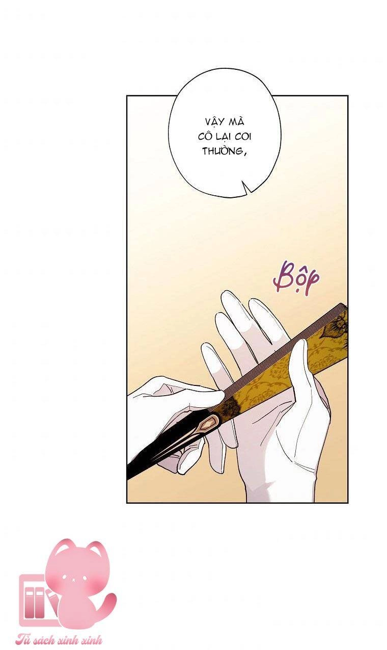 Tôi Trở Thành Mẹ Kế Của Cinderella Chapter 82 - 25