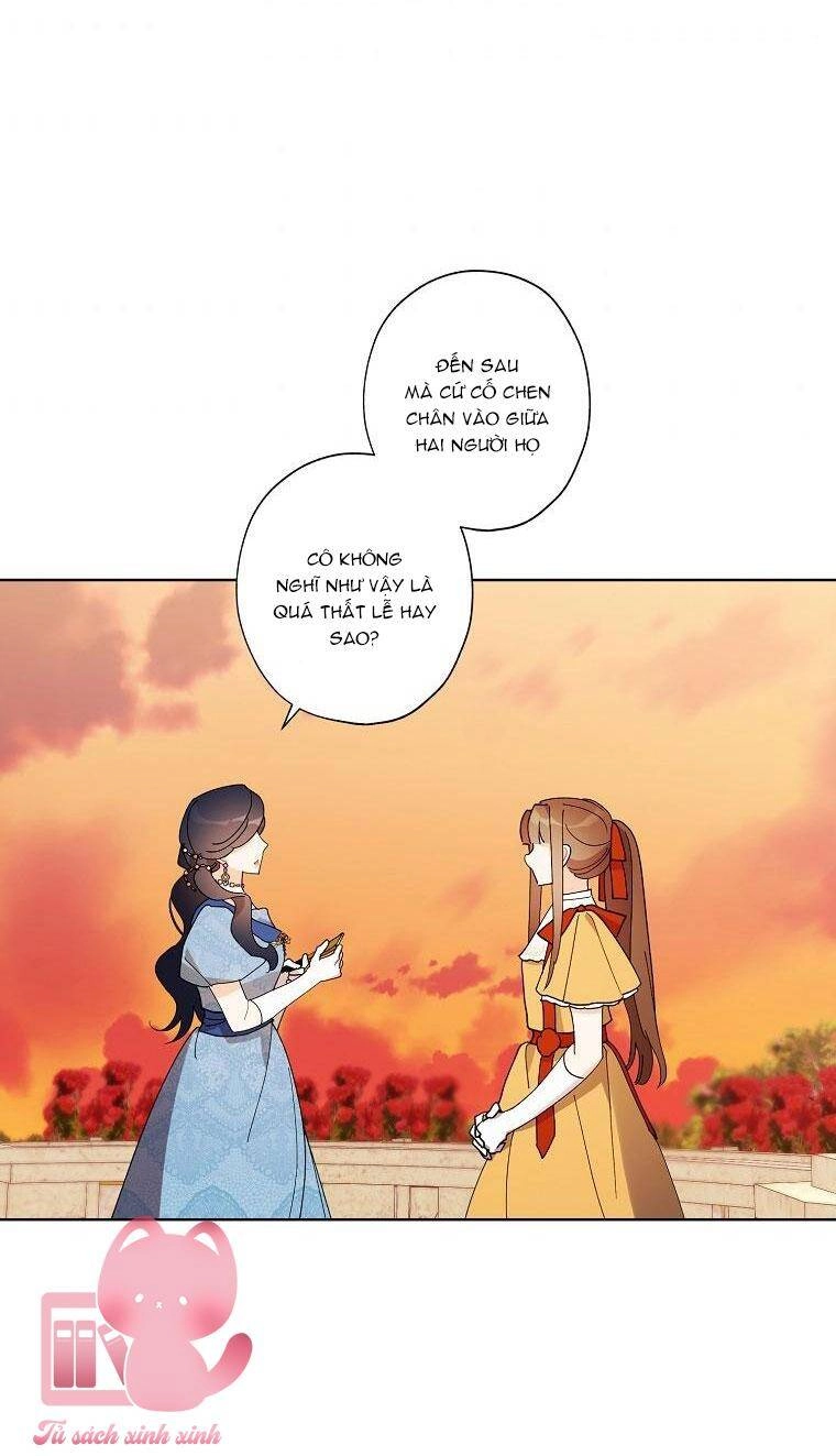 Tôi Trở Thành Mẹ Kế Của Cinderella Chapter 82 - 26