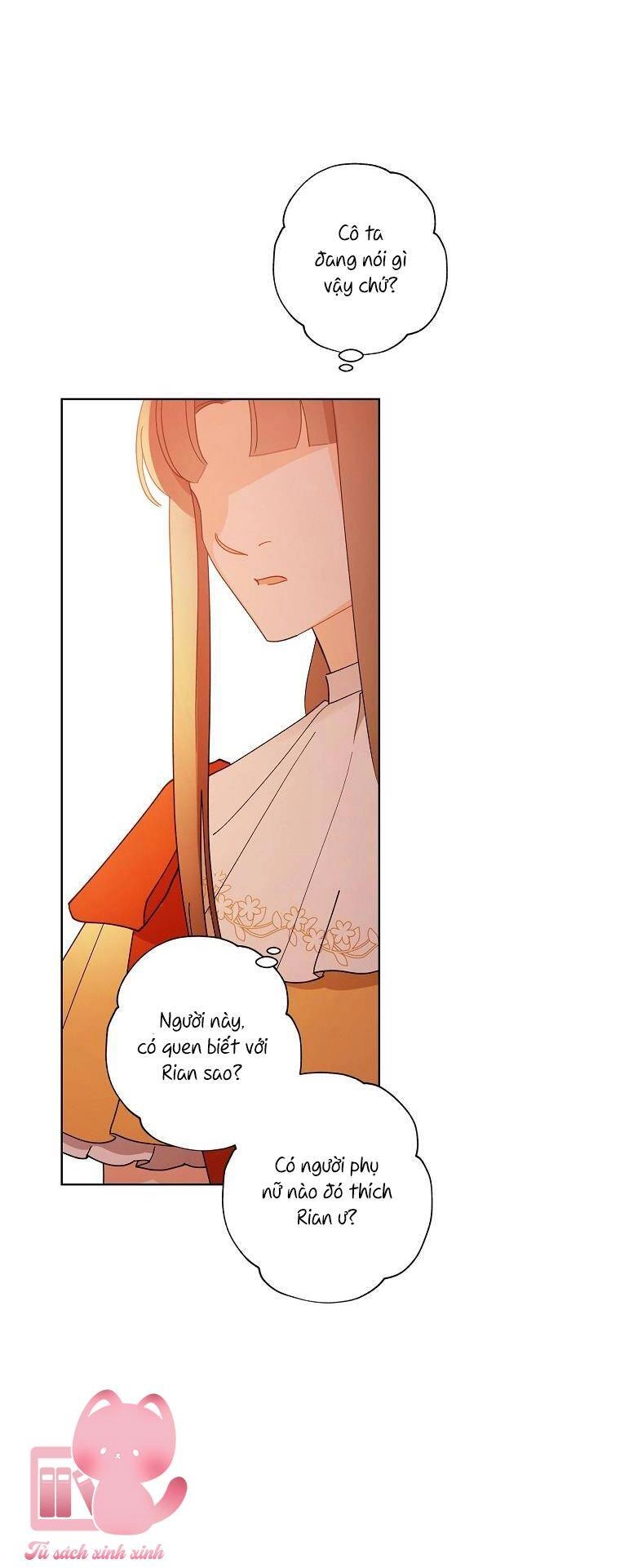 Tôi Trở Thành Mẹ Kế Của Cinderella Chapter 82 - 27