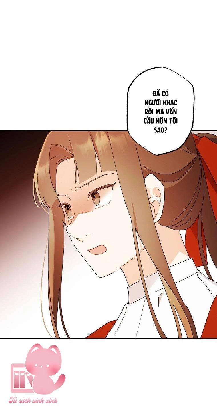 Tôi Trở Thành Mẹ Kế Của Cinderella Chapter 82 - 29