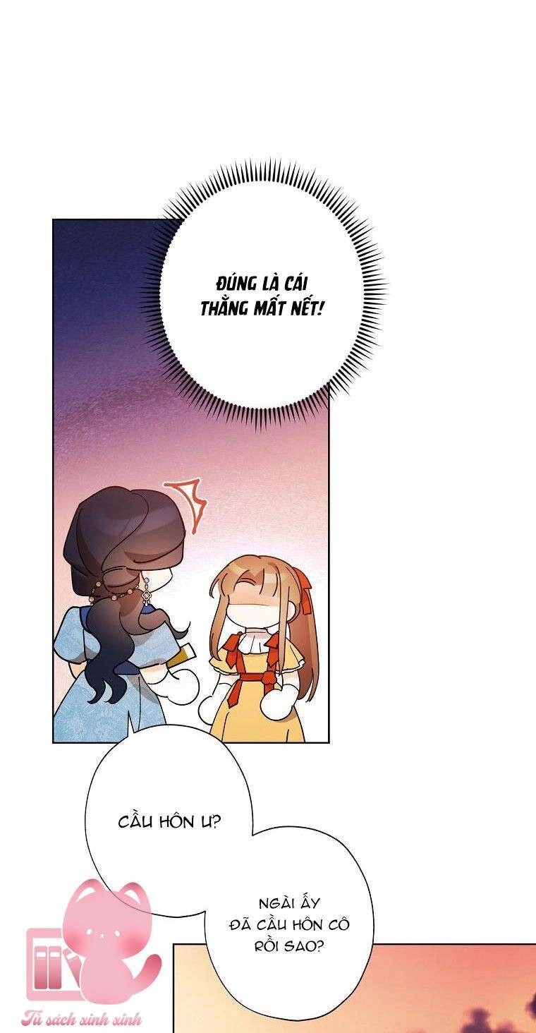 Tôi Trở Thành Mẹ Kế Của Cinderella Chapter 82 - 30
