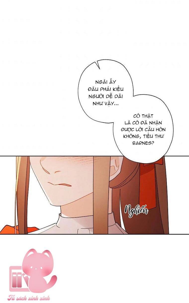 Tôi Trở Thành Mẹ Kế Của Cinderella Chapter 82 - 33