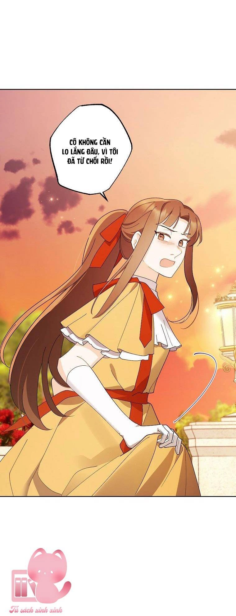 Tôi Trở Thành Mẹ Kế Của Cinderella Chapter 82 - 34