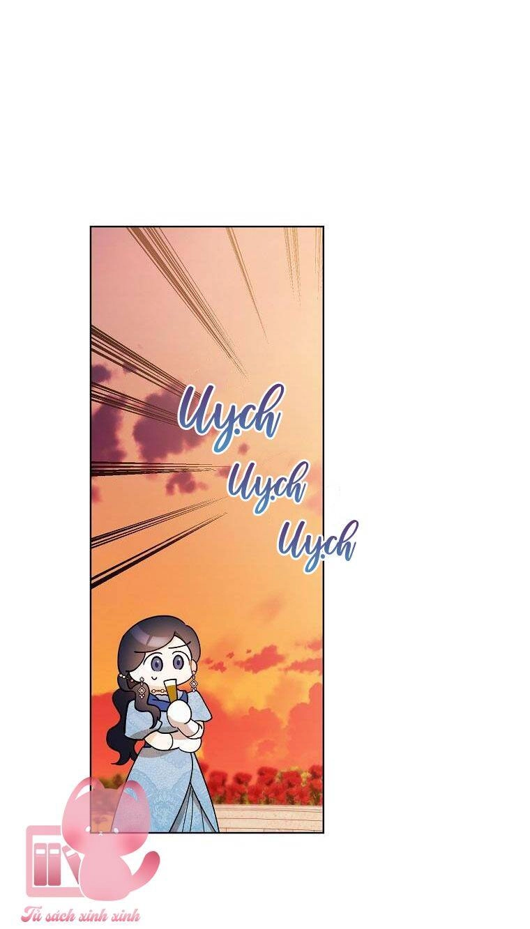 Tôi Trở Thành Mẹ Kế Của Cinderella Chapter 82 - 35