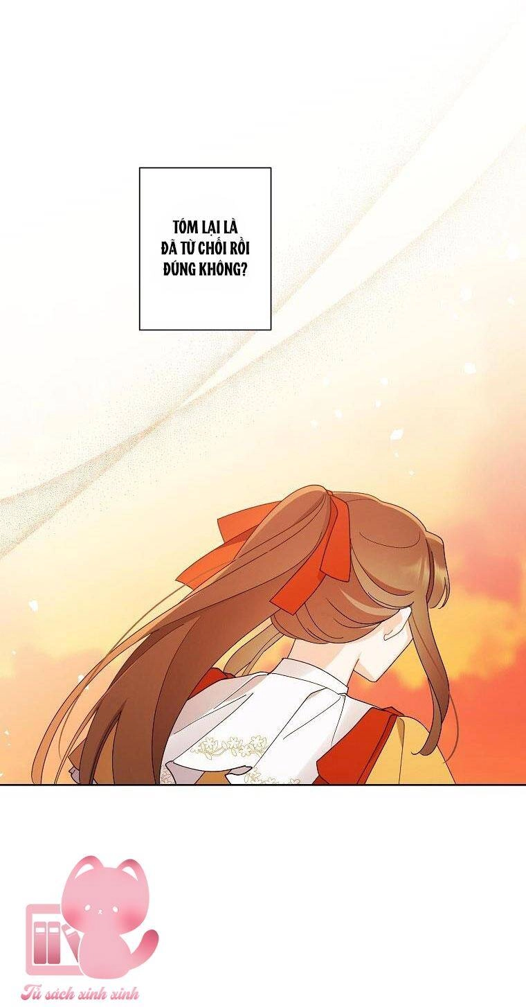 Tôi Trở Thành Mẹ Kế Của Cinderella Chapter 82 - 37