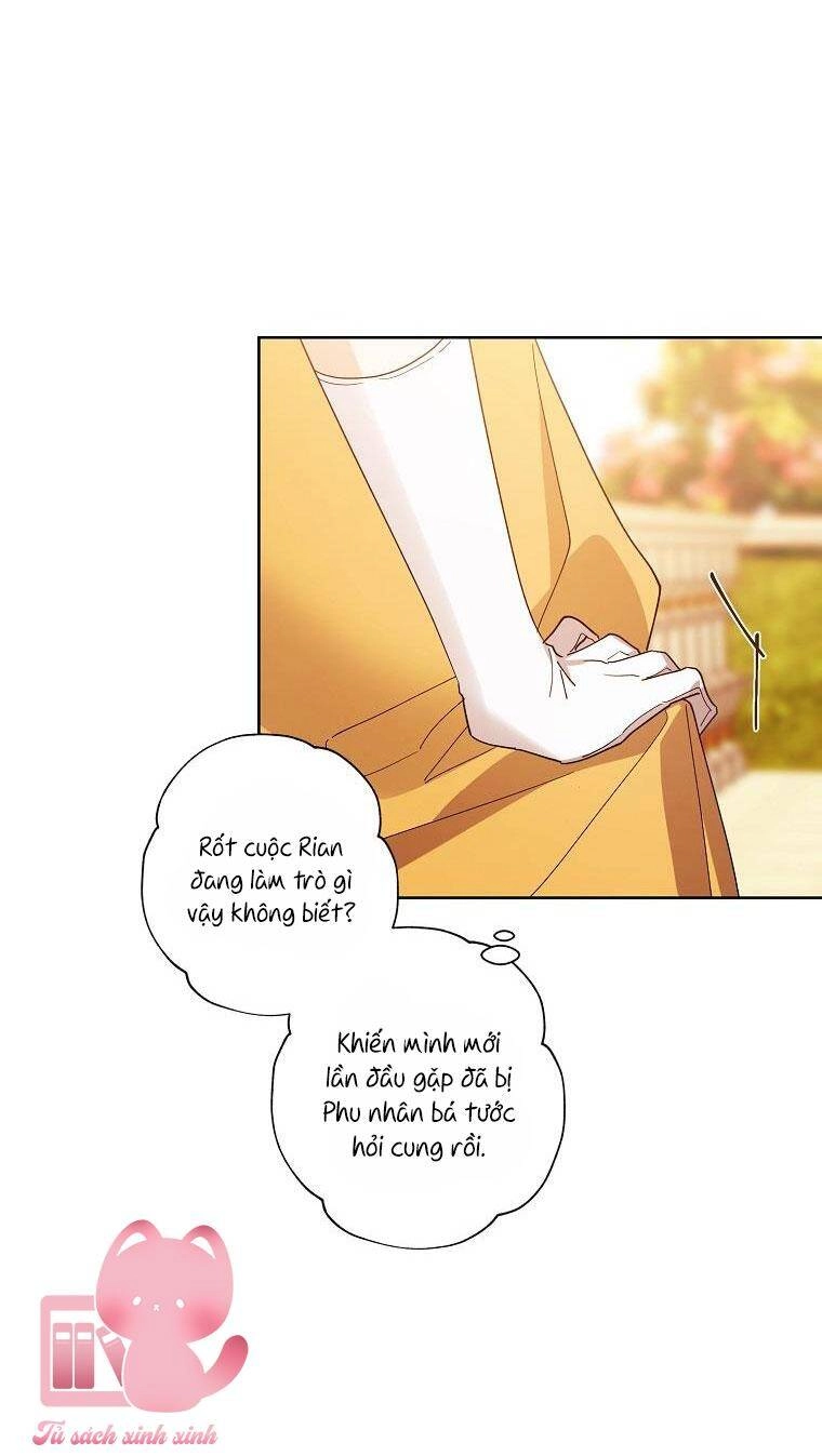 Tôi Trở Thành Mẹ Kế Của Cinderella Chapter 82 - 38