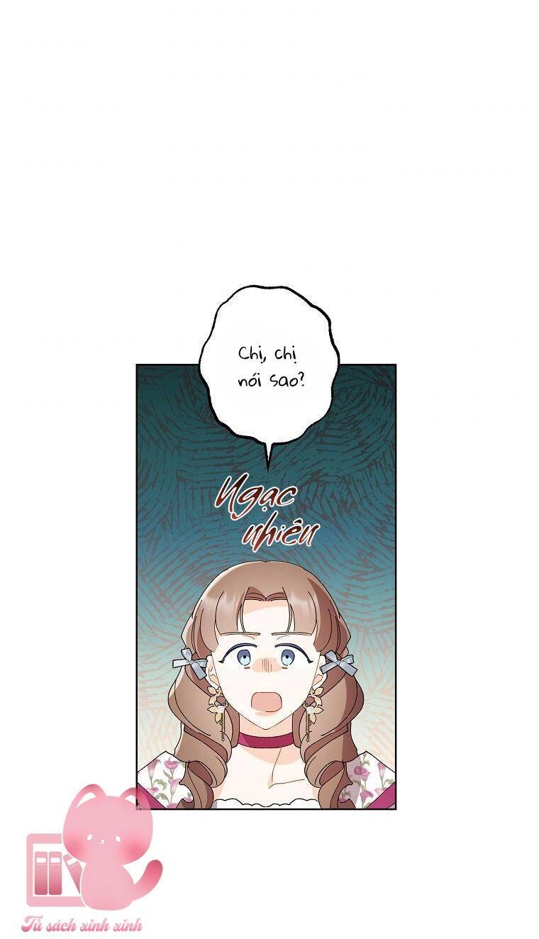 Tôi Trở Thành Mẹ Kế Của Cinderella Chapter 82 - 41