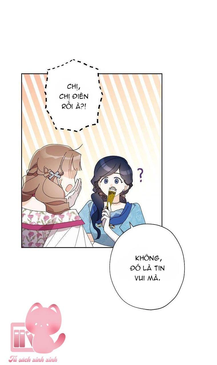 Tôi Trở Thành Mẹ Kế Của Cinderella Chapter 82 - 42