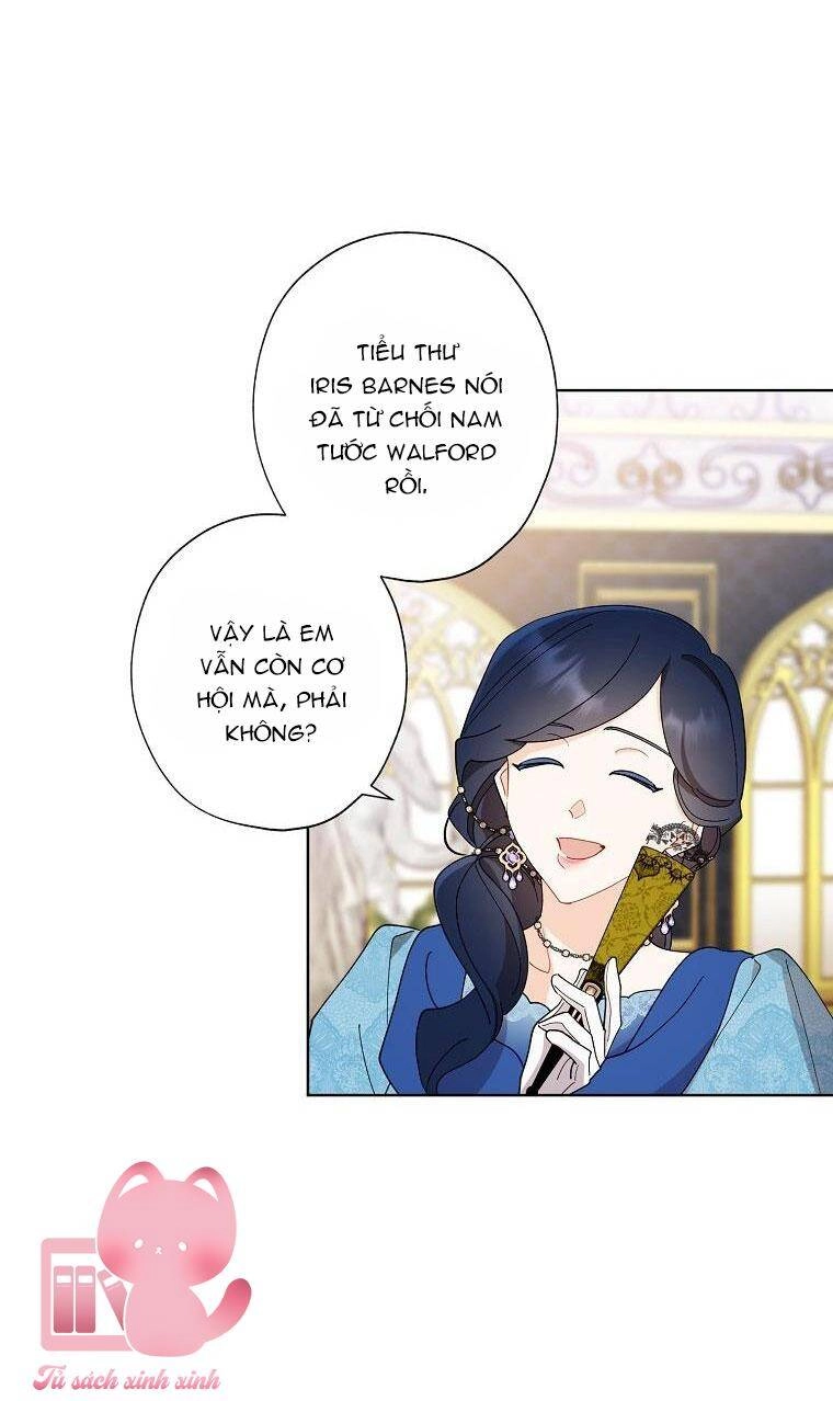 Tôi Trở Thành Mẹ Kế Của Cinderella Chapter 82 - 43