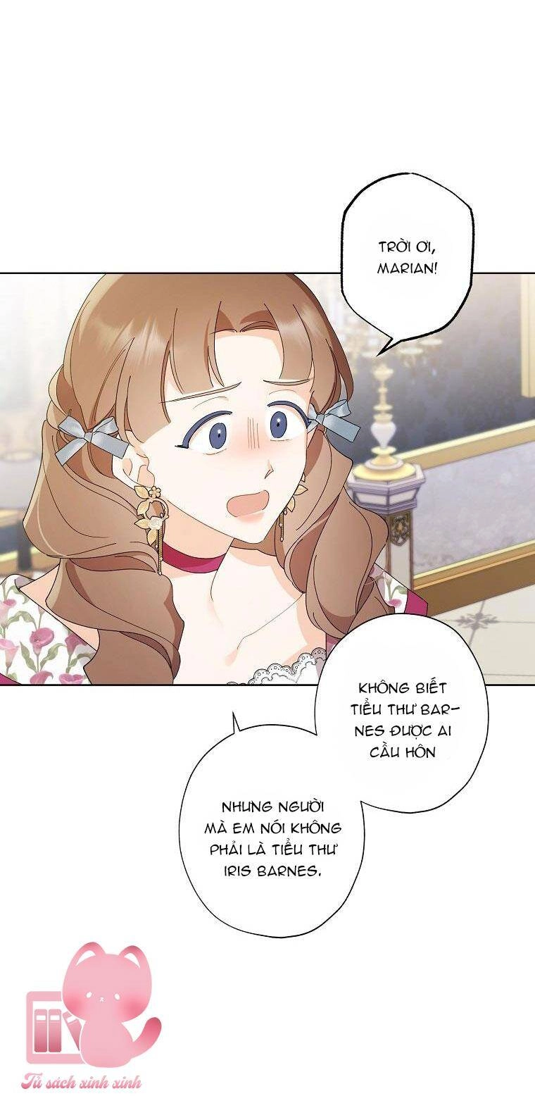 Tôi Trở Thành Mẹ Kế Của Cinderella Chapter 82 - 44