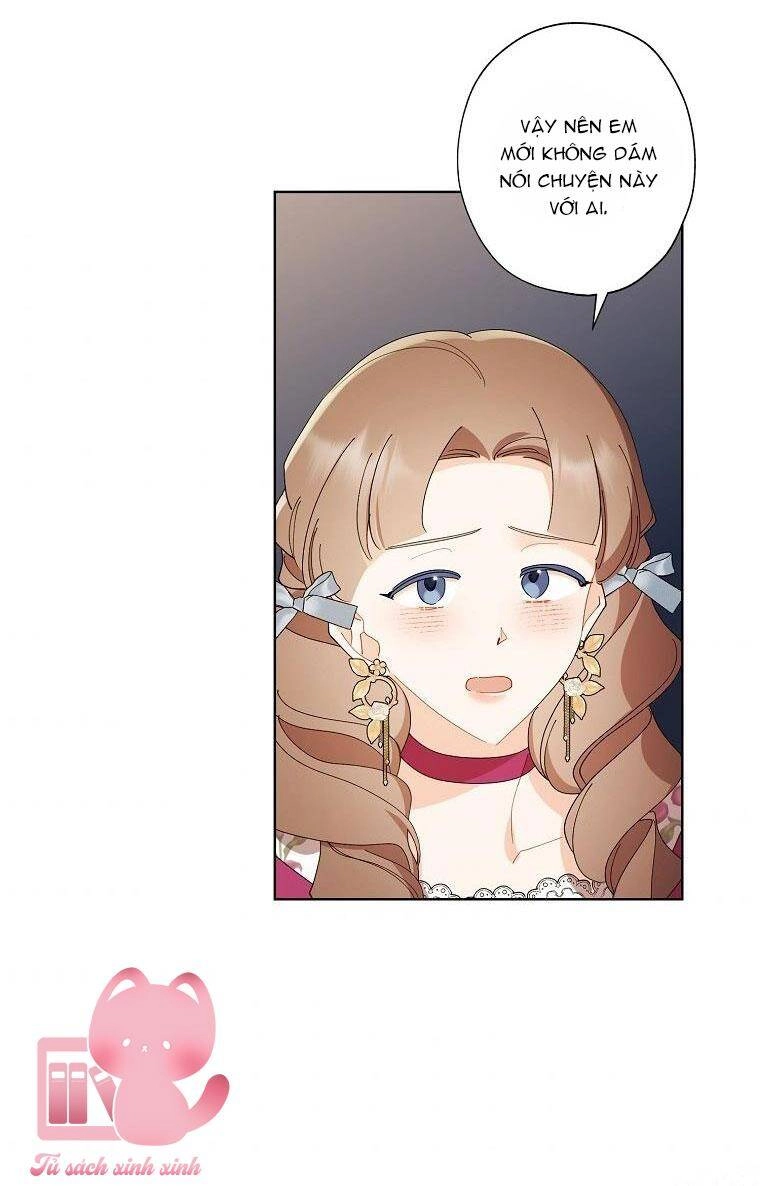 Tôi Trở Thành Mẹ Kế Của Cinderella Chapter 82 - 47