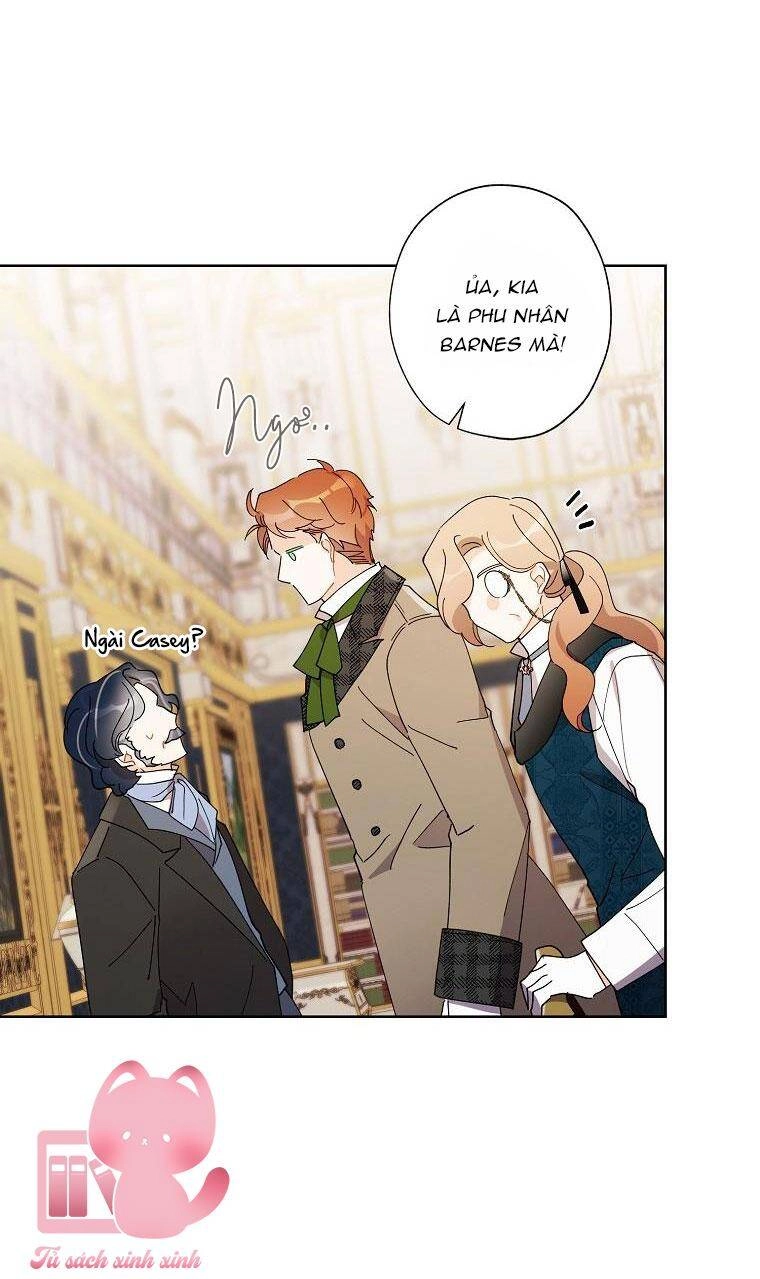 Tôi Trở Thành Mẹ Kế Của Cinderella Chapter 82 - 50