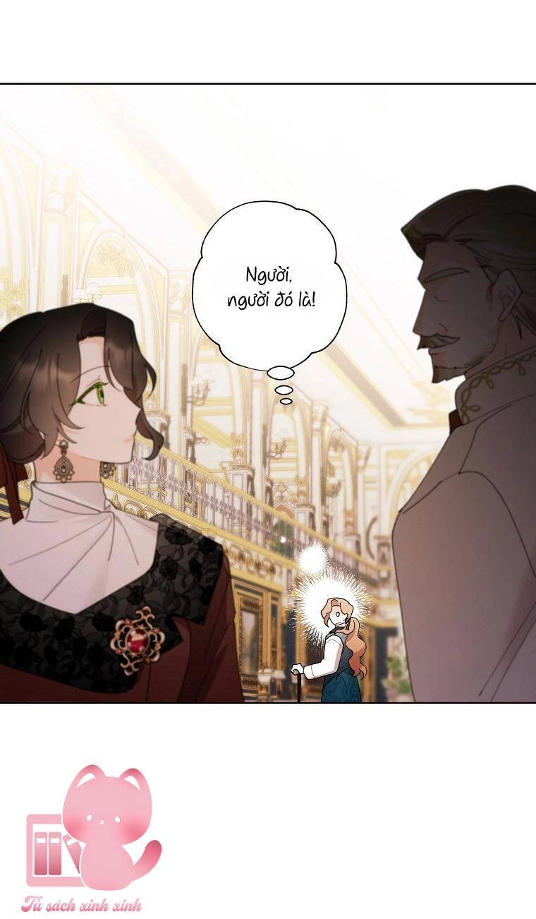 Tôi Trở Thành Mẹ Kế Của Cinderella Chapter 82 - 51