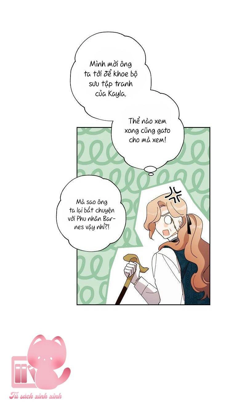 Tôi Trở Thành Mẹ Kế Của Cinderella Chapter 82 - 53